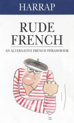Tapa de Rude French