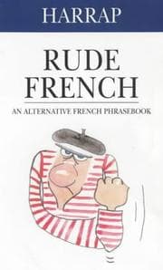 Tapa de Rude French