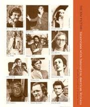 Tapa de NEW FICTION