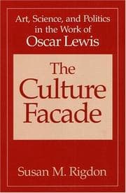 Tapa de The culture facade