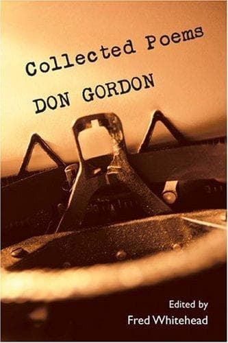 Tapa de Collected poems