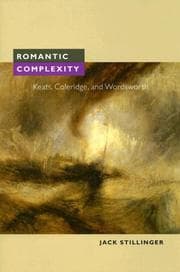 Tapa de Romantic complexity