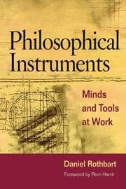 Tapa de Philosophical Instruments