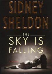 Tapa de The sky is falling