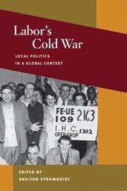Tapa de Labor's Cold War
