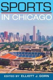 Tapa de Sports in Chicago (Sport and Society)