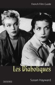 Tapa de Les diaboliques