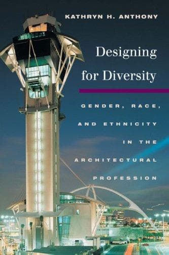 Tapa de Designing for Diversity