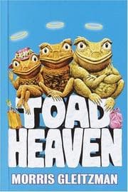 Tapa de Toad Heaven