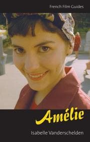 Tapa de Amelie
