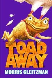 Tapa de Toad Away