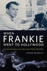 Tapa de When Frankie Went to Hollywood