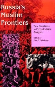 Tapa de Russia's Muslim Frontiers