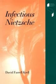 Tapa de Infectious Nietzsche