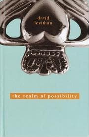 Tapa de The Realm of Possibility
