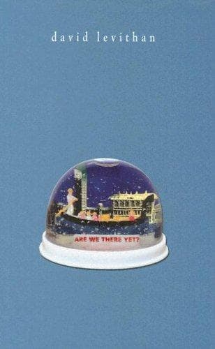 Tapa de Are We There Yet?
