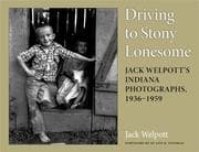 Tapa de Driving to Stony Lonesome