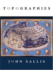 Tapa de Topographies