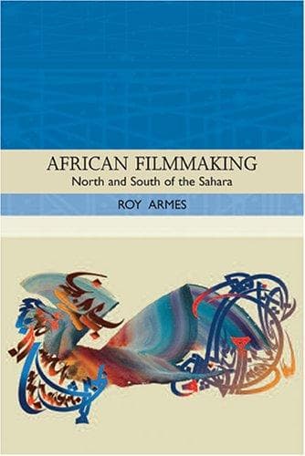 Tapa de African filmmaking