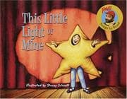 Tapa de This little light of mine