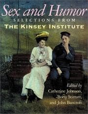 Tapa de Sex and humor