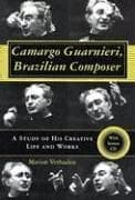 Tapa de Camargo Guarnieri, Brazilian composer