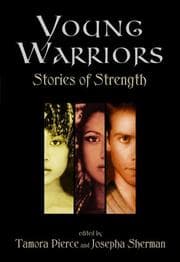 Tapa de Young Warriors