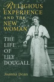 Tapa de Religious Experience And the New Woman