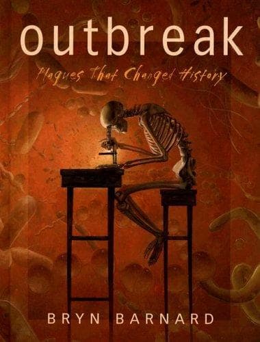 Tapa de Outbreak