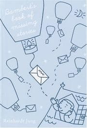Tapa de Bambert's book of missing stories