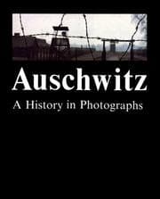 Tapa de Auschwitz