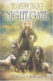 Tapa de Night gate