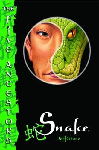 Tapa de Snake