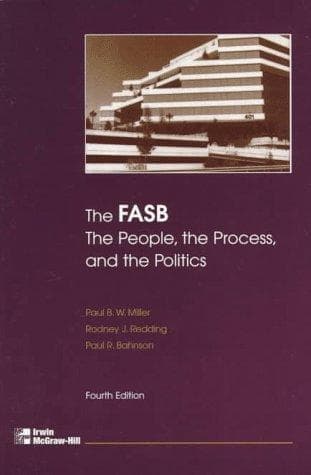 Tapa de Fasb