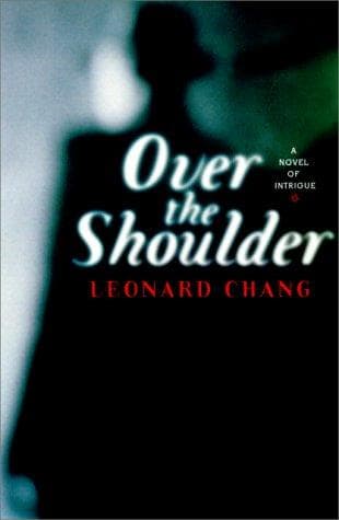 Tapa de Over the Shoulder