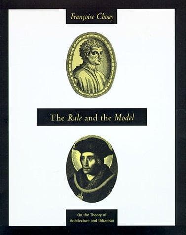 Tapa de The Rule and the Model