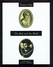 Tapa de The Rule and the Model