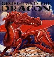 Tapa de George and the dragon