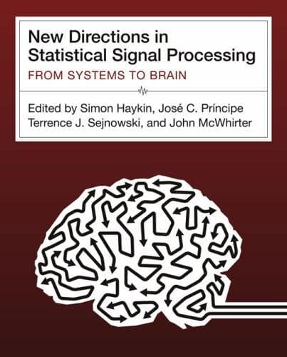 Tapa de New directions in statistical signal processing