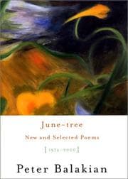 Tapa de June-tree