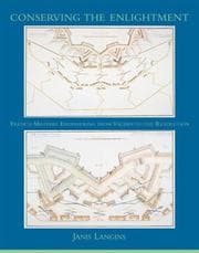 Tapa de Conserving the Enlightenment: French Military Engineering from Vauban to the Revolution (Transformations: Studies in the History of Science and Technology)
