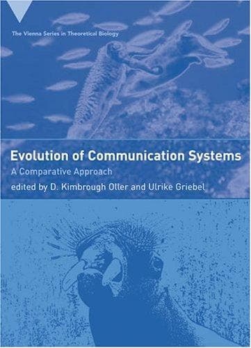Tapa de Evolution of communication systems