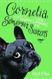 Tapa de Cornelia and the audacious escapades of the Somerset sisters