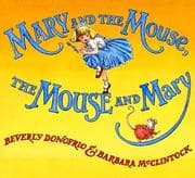 Tapa de Mary and the Mouse, The Mouse and Mary