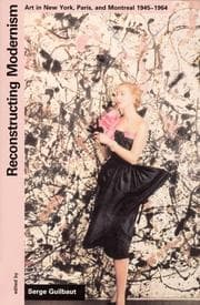 Tapa de Reconstructing Modernism