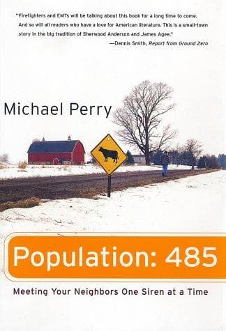 Tapa de Population 485