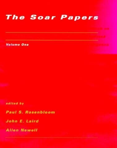 Tapa de The Soar Papers