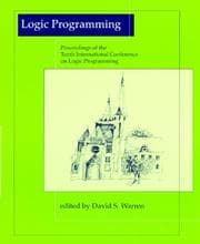 Tapa de Logic Programming