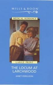 Tapa de The Locum at Larchwood