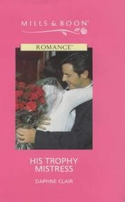 Tapa de His Trophy Mistress